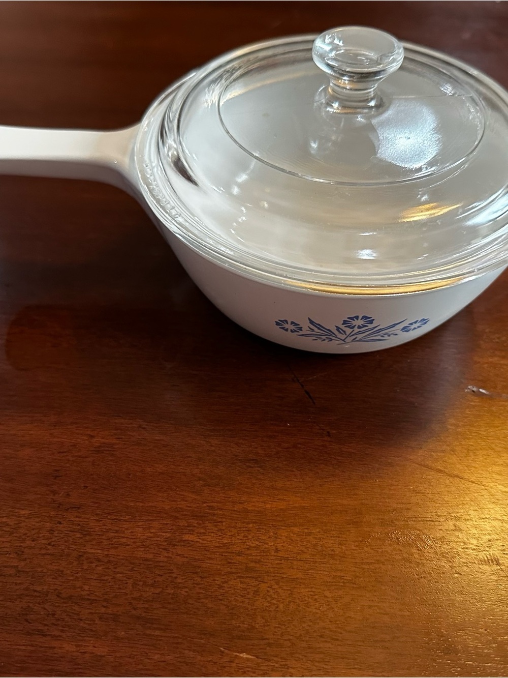 Corningware